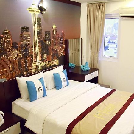 Mayfair Da Nang Hotel Экстерьер фото