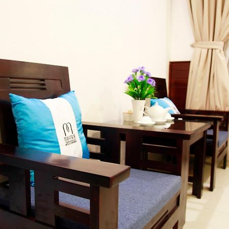 Mayfair Da Nang Hotel Экстерьер фото