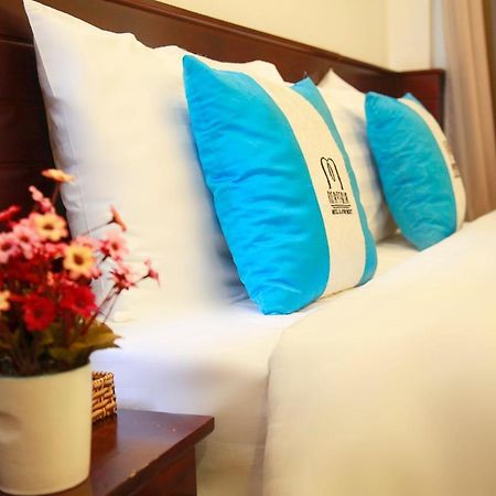 Mayfair Da Nang Hotel Экстерьер фото