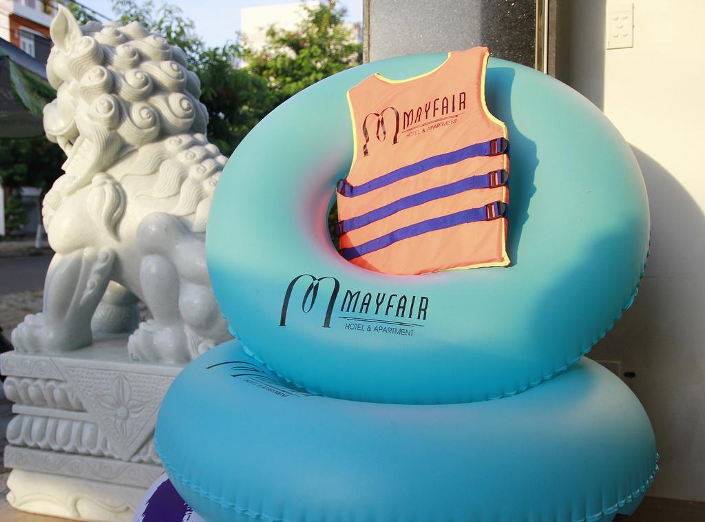 Mayfair Da Nang Hotel Экстерьер фото