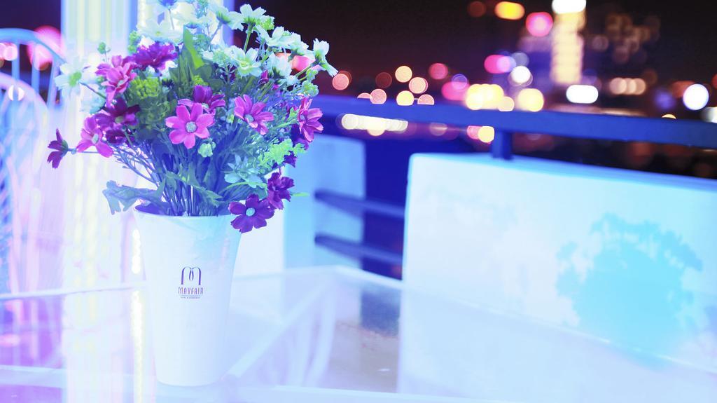 Mayfair Da Nang Hotel Экстерьер фото