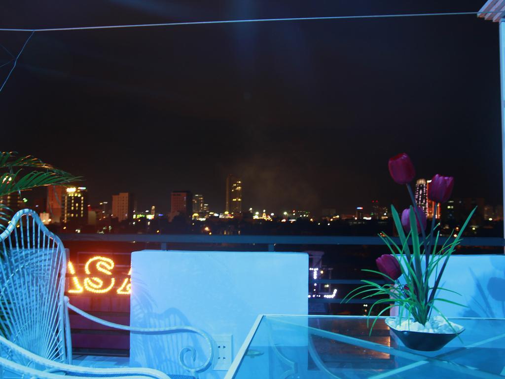 Mayfair Da Nang Hotel Экстерьер фото