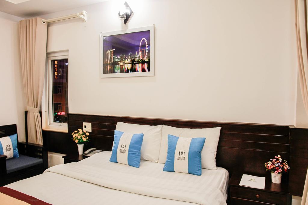 Mayfair Da Nang Hotel Экстерьер фото