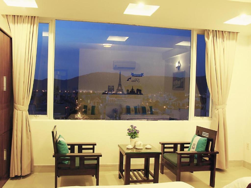 Mayfair Da Nang Hotel Экстерьер фото