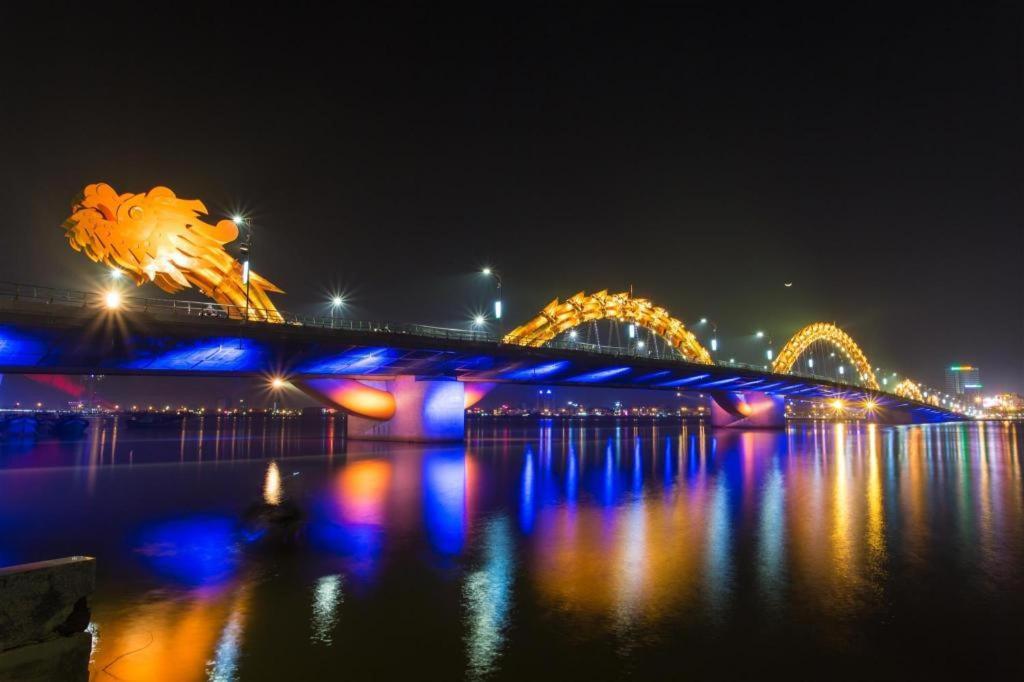 Mayfair Da Nang Hotel Экстерьер фото