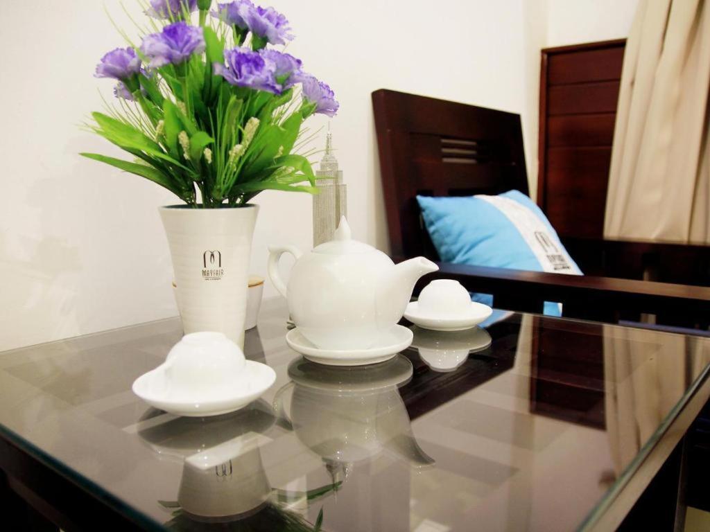 Mayfair Da Nang Hotel Экстерьер фото