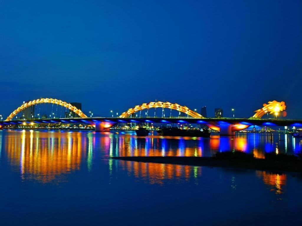 Mayfair Da Nang Hotel Экстерьер фото