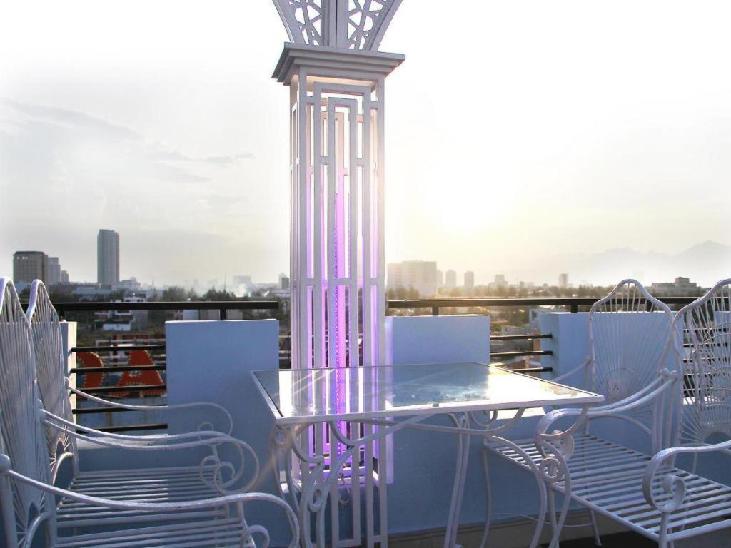 Mayfair Da Nang Hotel Экстерьер фото