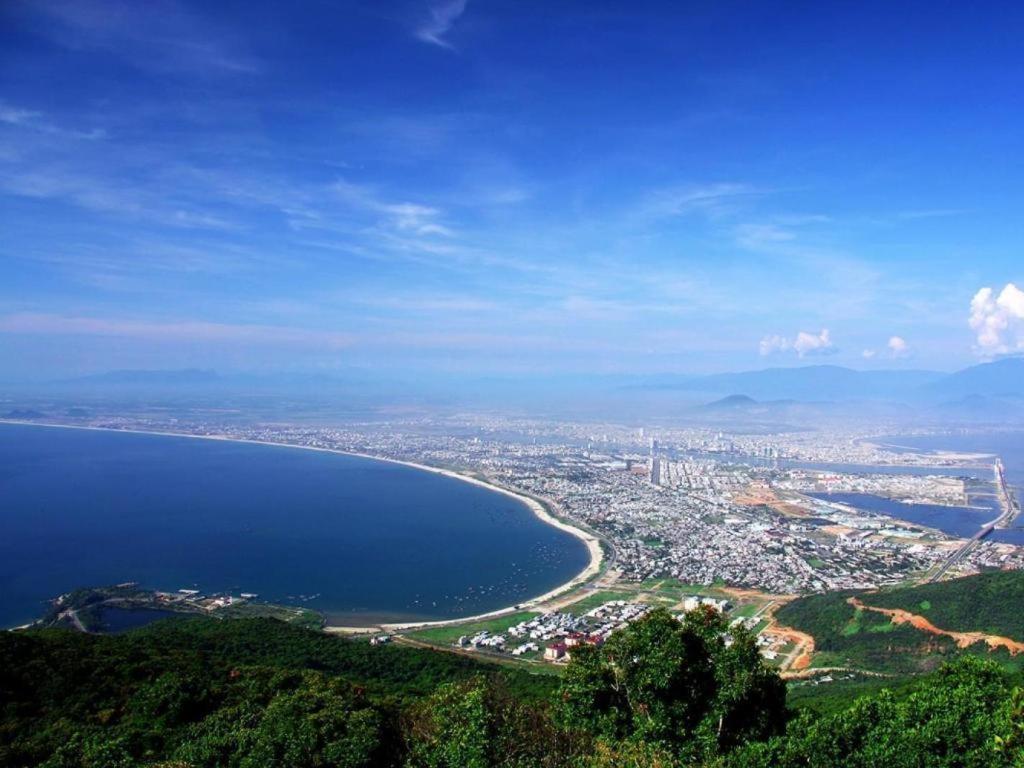 Mayfair Da Nang Hotel Экстерьер фото