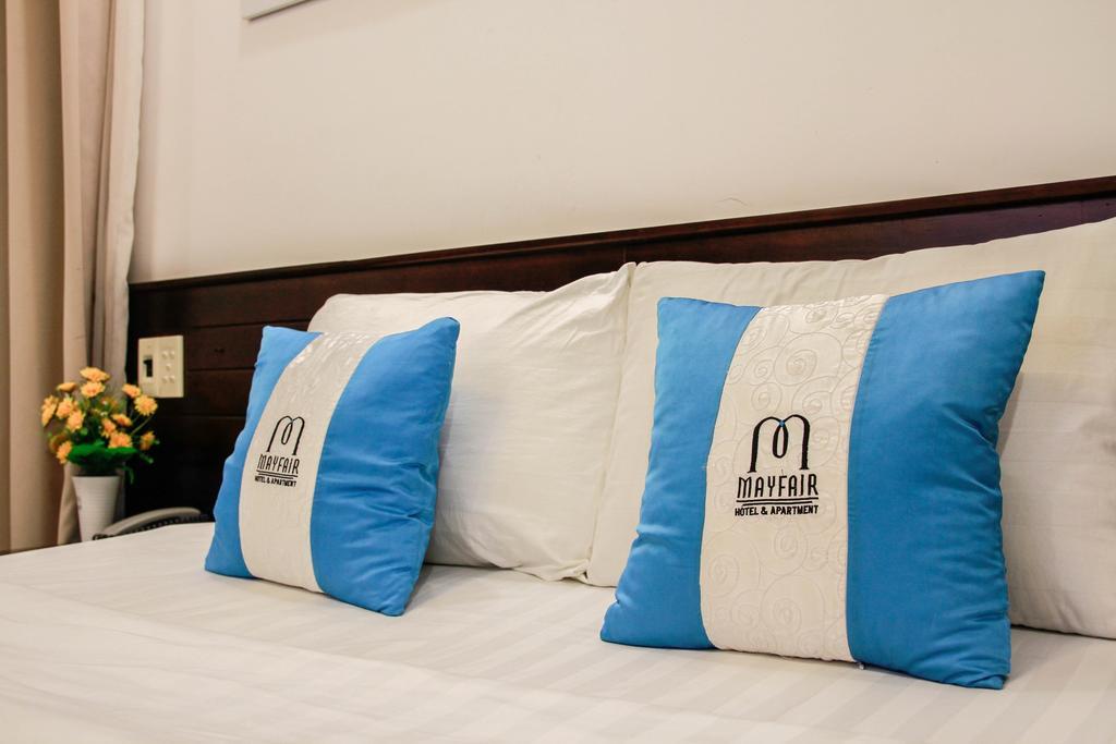 Mayfair Da Nang Hotel Экстерьер фото