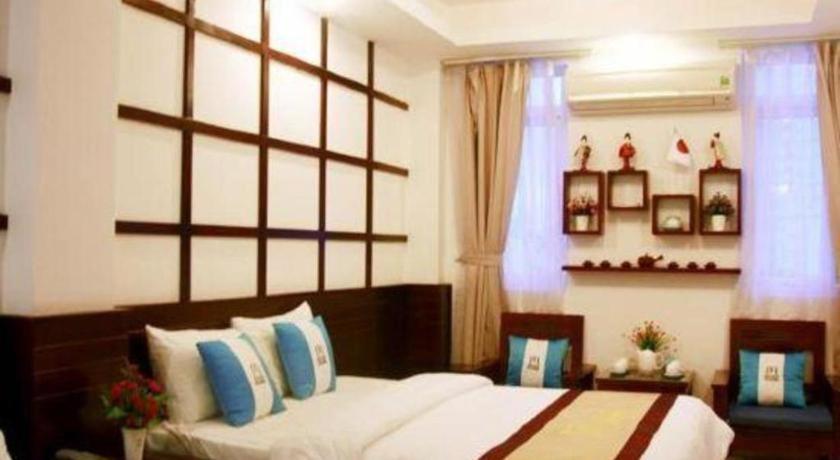 Mayfair Da Nang Hotel Экстерьер фото