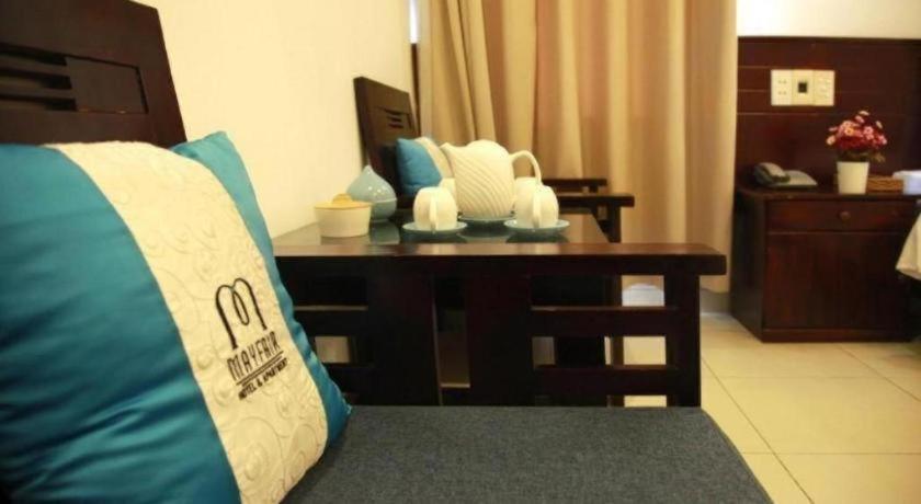 Mayfair Da Nang Hotel Экстерьер фото