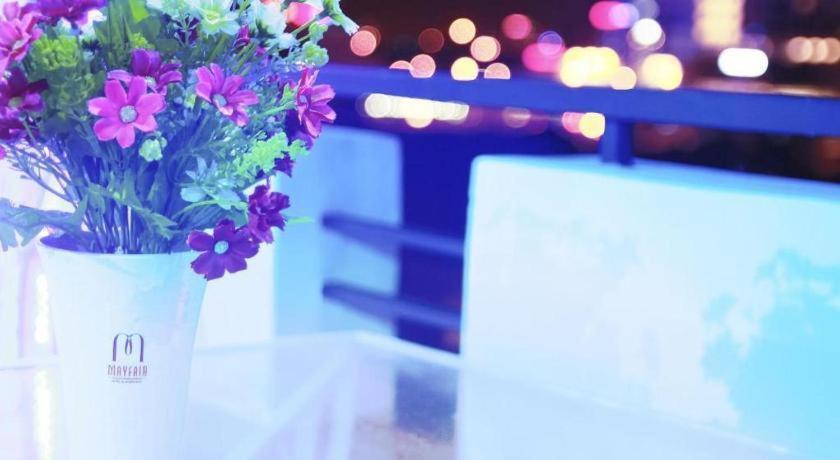 Mayfair Da Nang Hotel Экстерьер фото