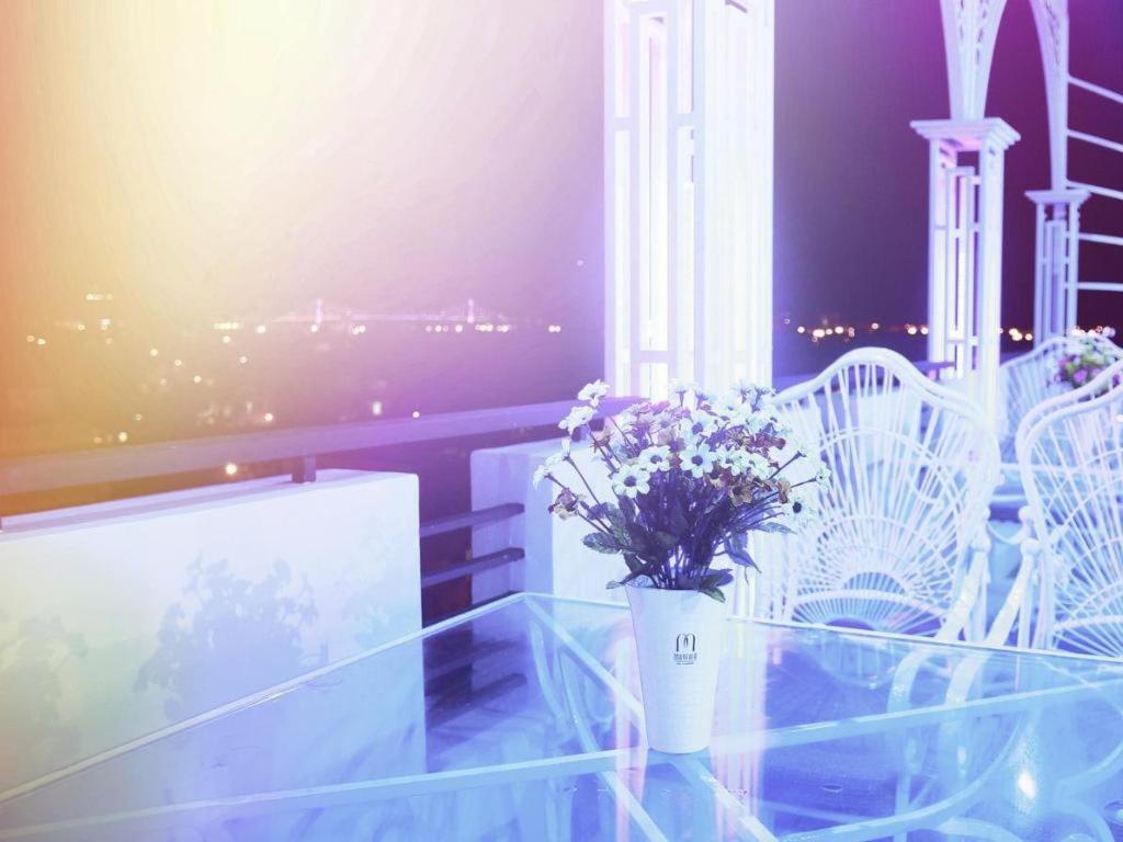 Mayfair Da Nang Hotel Экстерьер фото