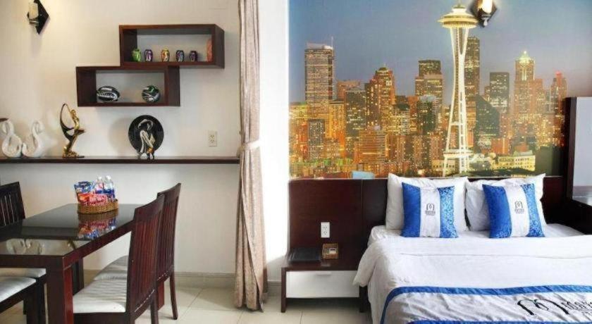 Mayfair Da Nang Hotel Экстерьер фото