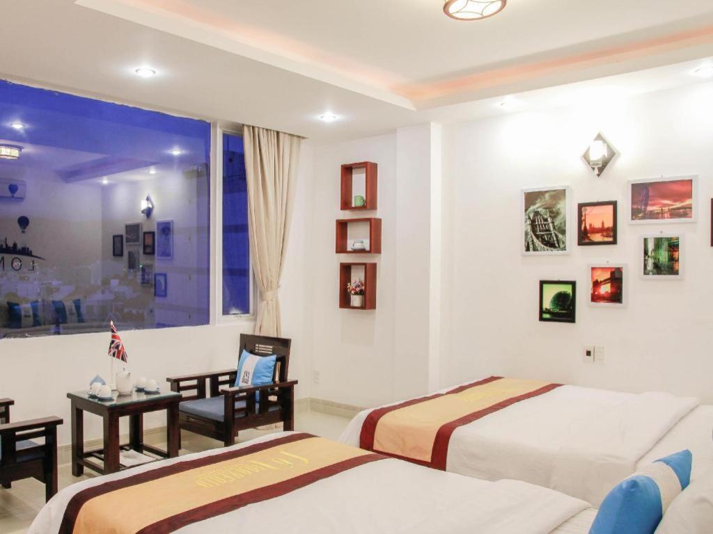 Mayfair Da Nang Hotel Экстерьер фото