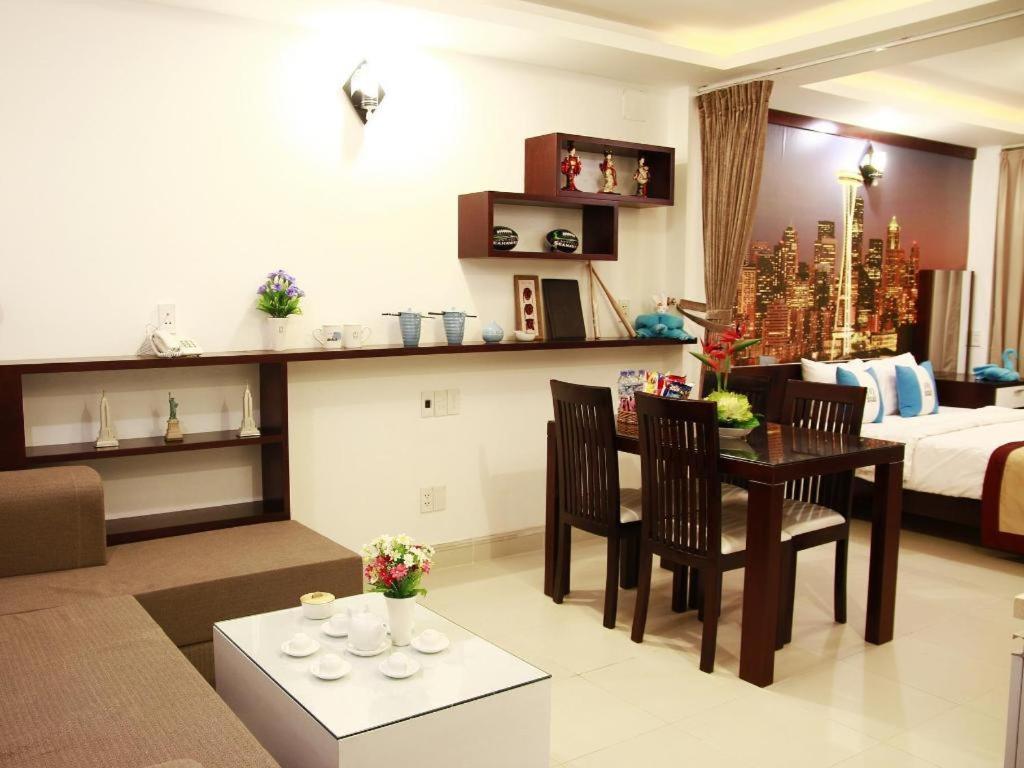 Mayfair Da Nang Hotel Экстерьер фото
