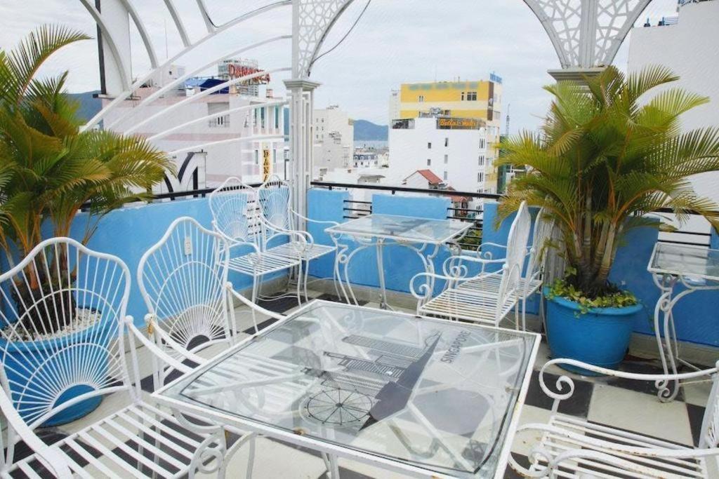 Mayfair Da Nang Hotel Экстерьер фото
