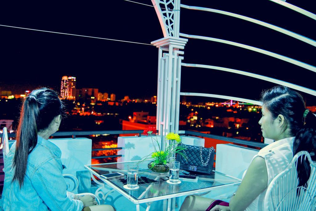 Mayfair Da Nang Hotel Экстерьер фото