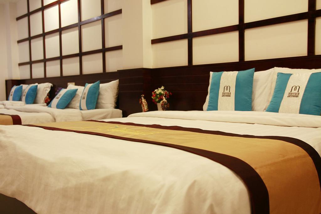 Mayfair Da Nang Hotel Экстерьер фото