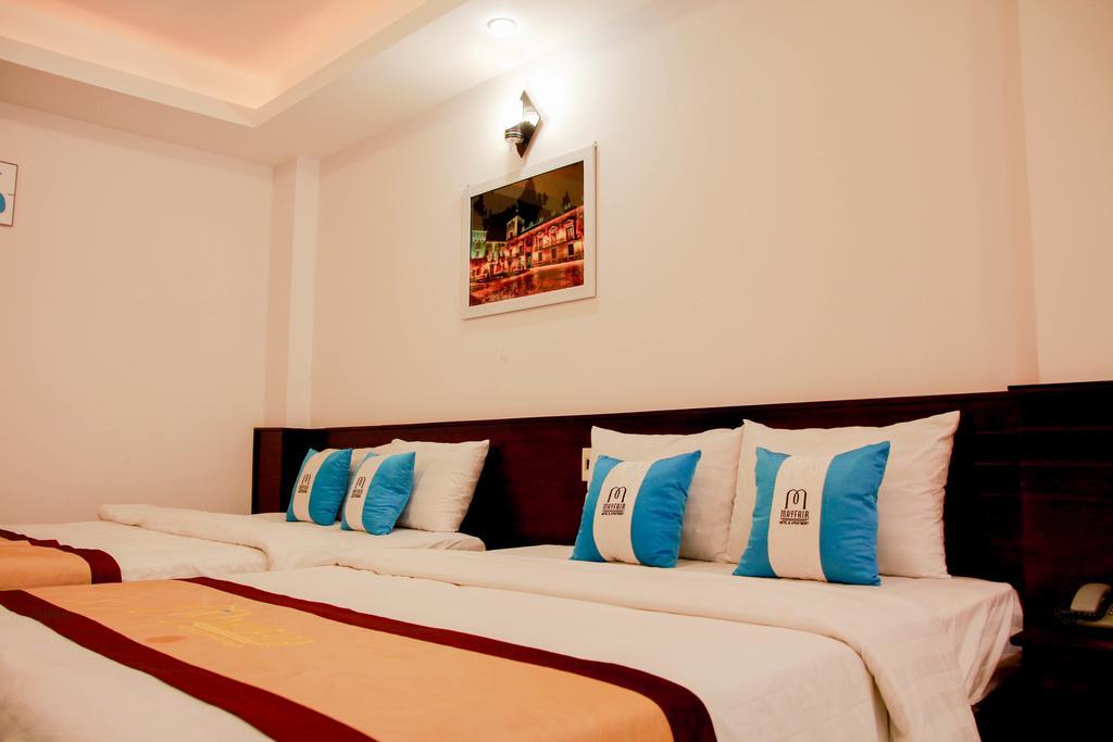 Mayfair Da Nang Hotel Экстерьер фото