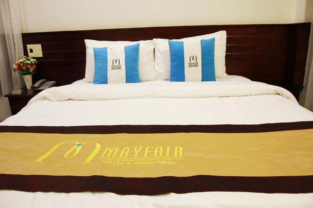 Mayfair Da Nang Hotel Экстерьер фото