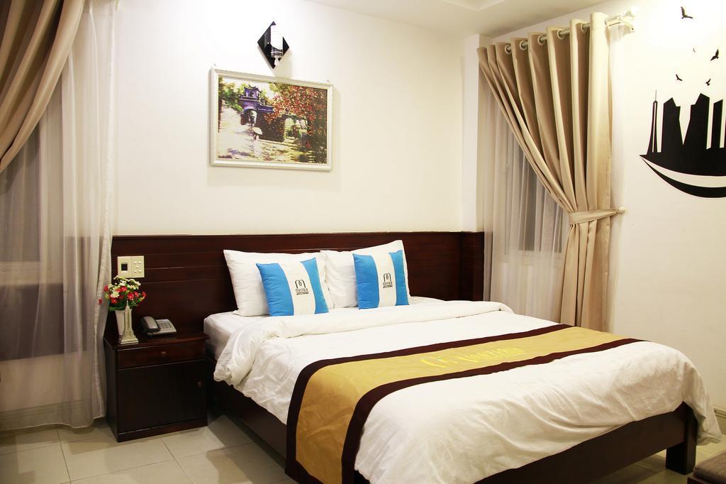 Mayfair Da Nang Hotel Экстерьер фото