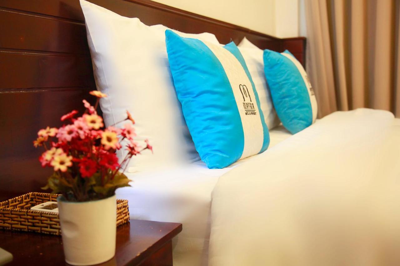 Mayfair Da Nang Hotel Экстерьер фото