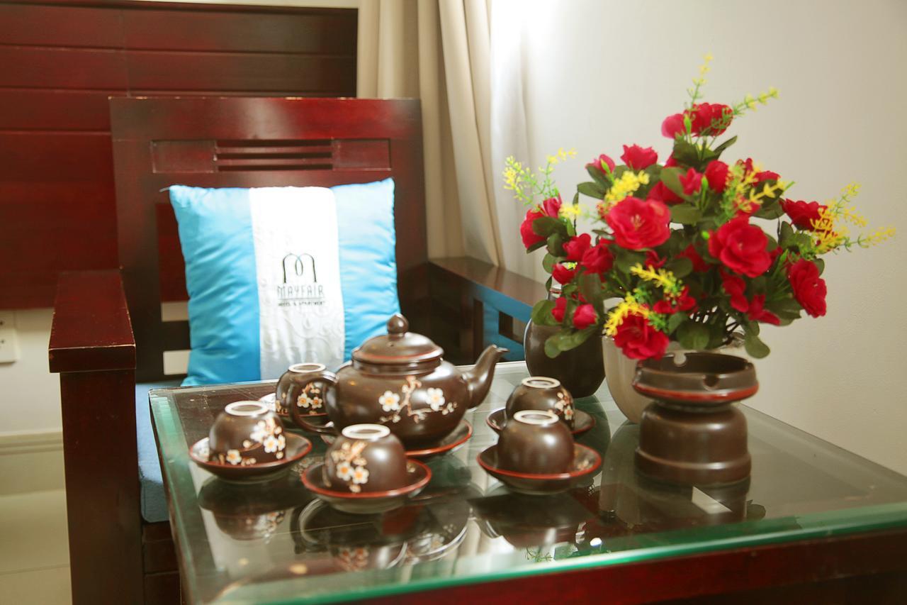 Mayfair Da Nang Hotel Экстерьер фото