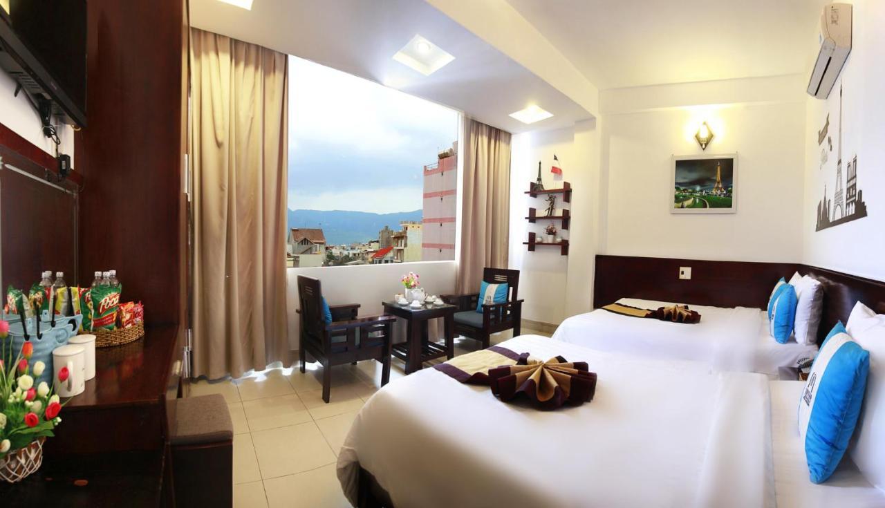 Mayfair Da Nang Hotel Экстерьер фото