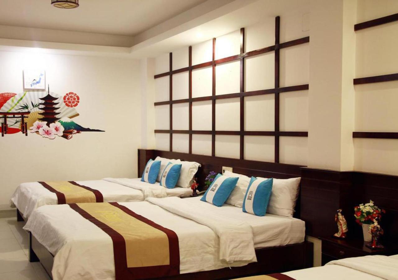 Mayfair Da Nang Hotel Экстерьер фото